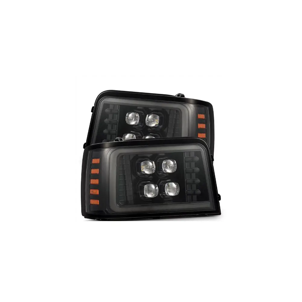 NOVA-Series Projector Headlights - ALP880269